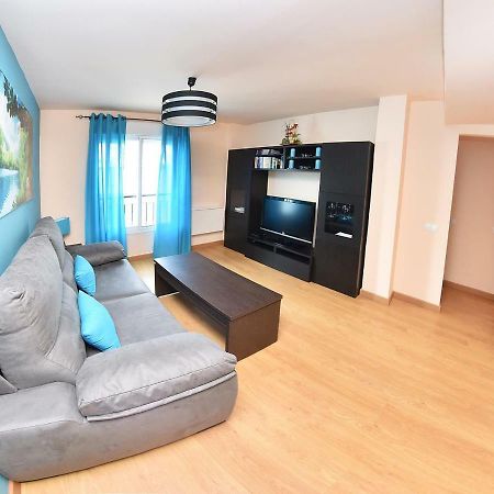 Apartamento Centrosol Con Parking Torremolinos Zewnętrze zdjęcie