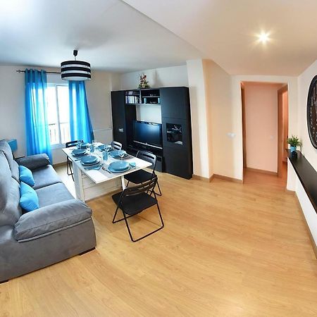 Apartamento Centrosol Con Parking Torremolinos Zewnętrze zdjęcie