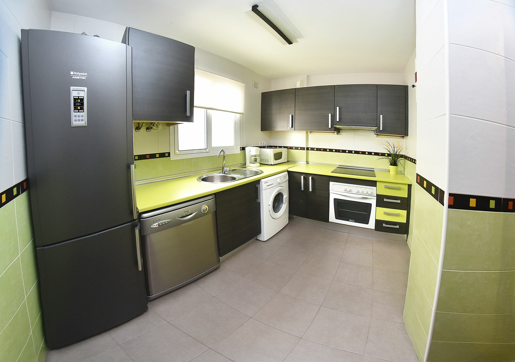 Apartamento Centrosol Con Parking Torremolinos Zewnętrze zdjęcie