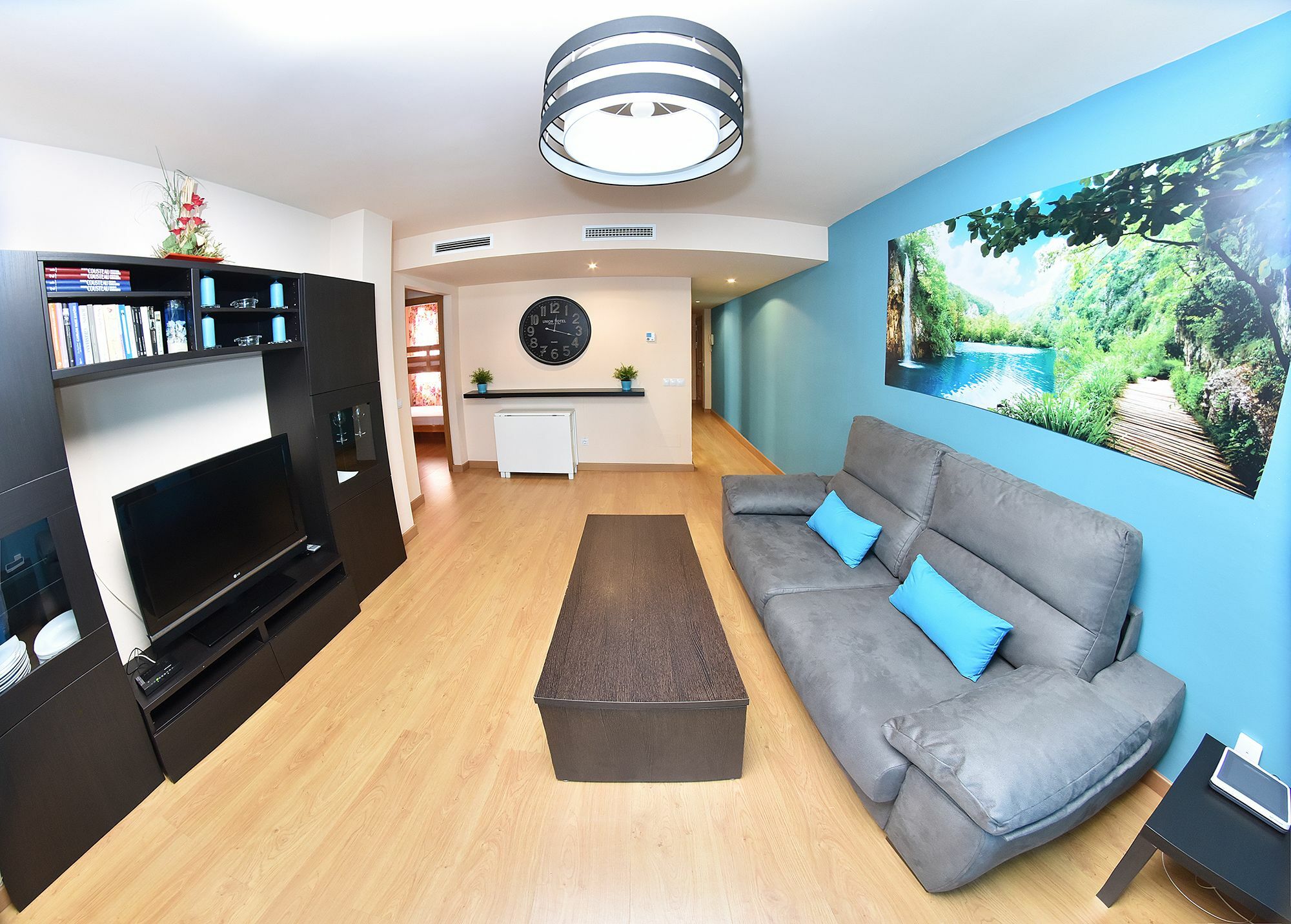 Apartamento Centrosol Con Parking Torremolinos Zewnętrze zdjęcie