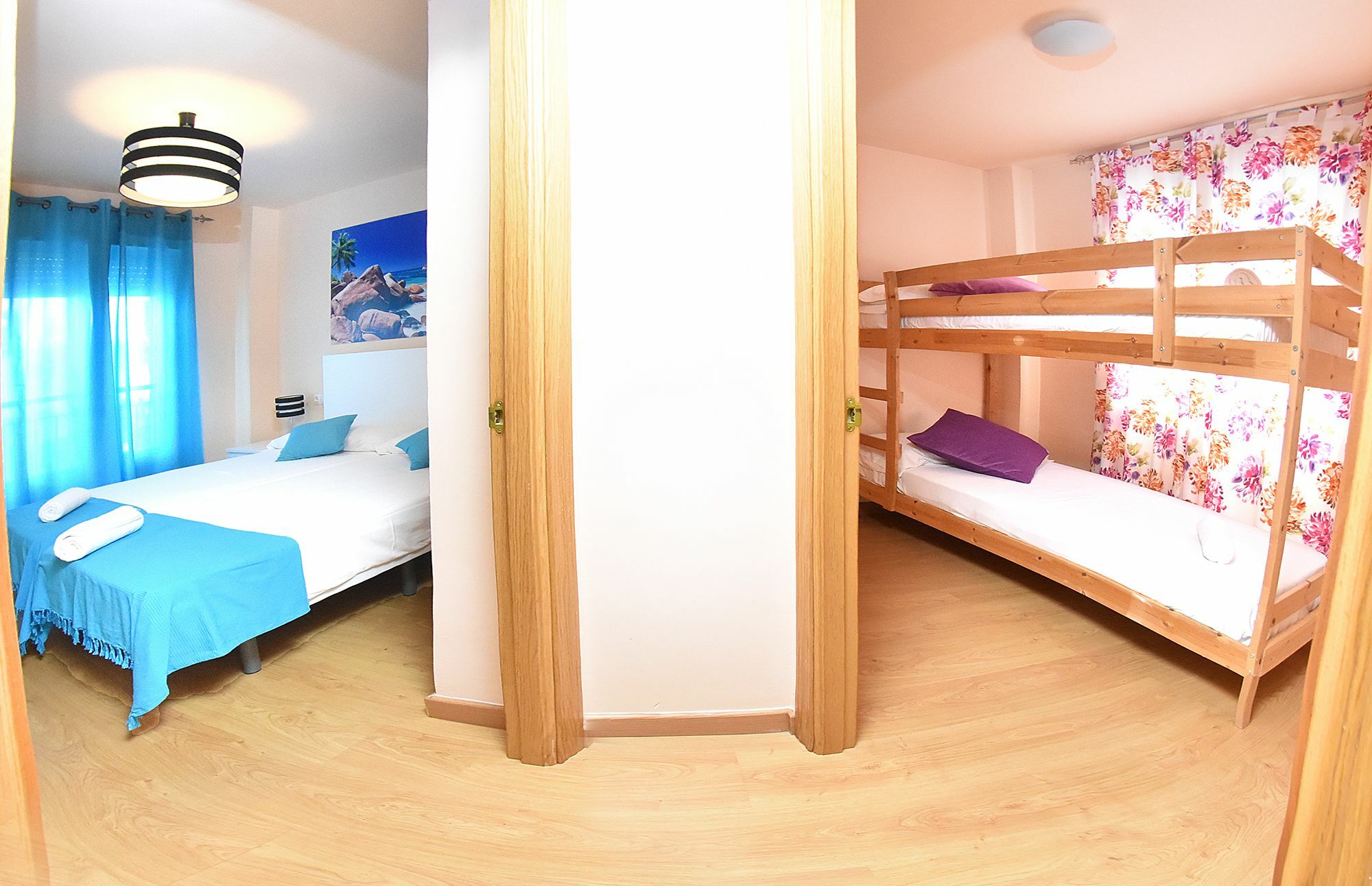 Apartamento Centrosol Con Parking Torremolinos Zewnętrze zdjęcie