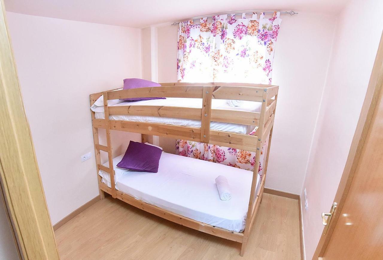 Apartamento Centrosol Con Parking Torremolinos Zewnętrze zdjęcie