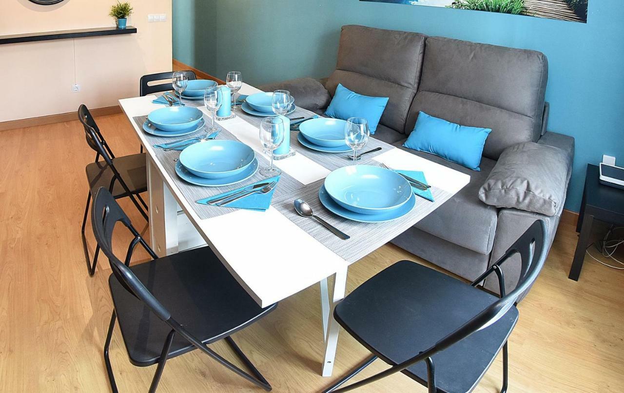 Apartamento Centrosol Con Parking Torremolinos Zewnętrze zdjęcie