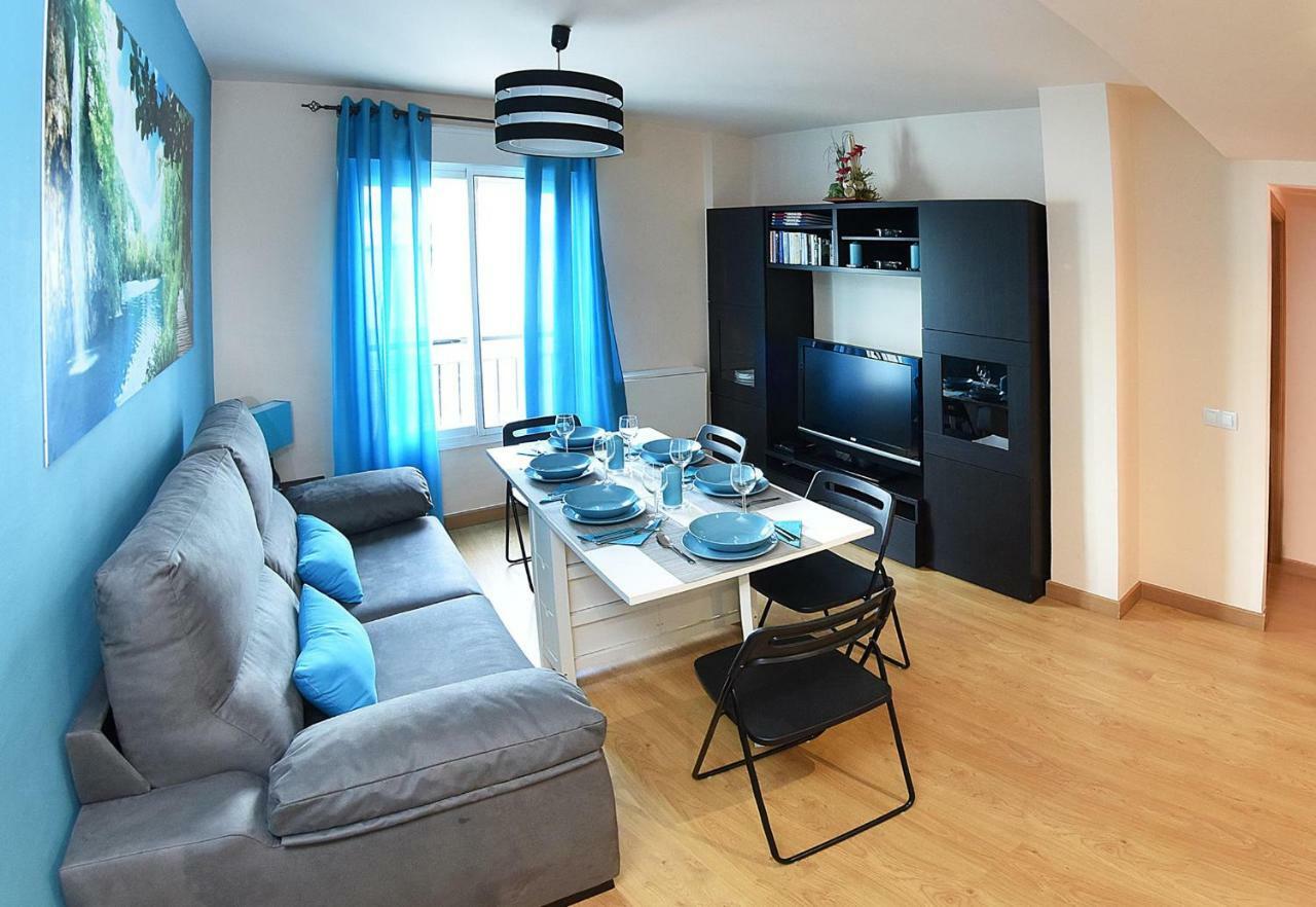 Apartamento Centrosol Con Parking Torremolinos Zewnętrze zdjęcie